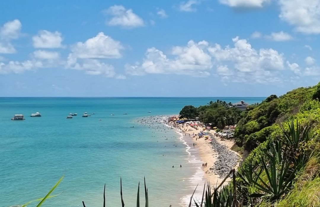 Além das Praias: O Impacto do Polo Cabo Branco no Estilo de Vida e Lazer
