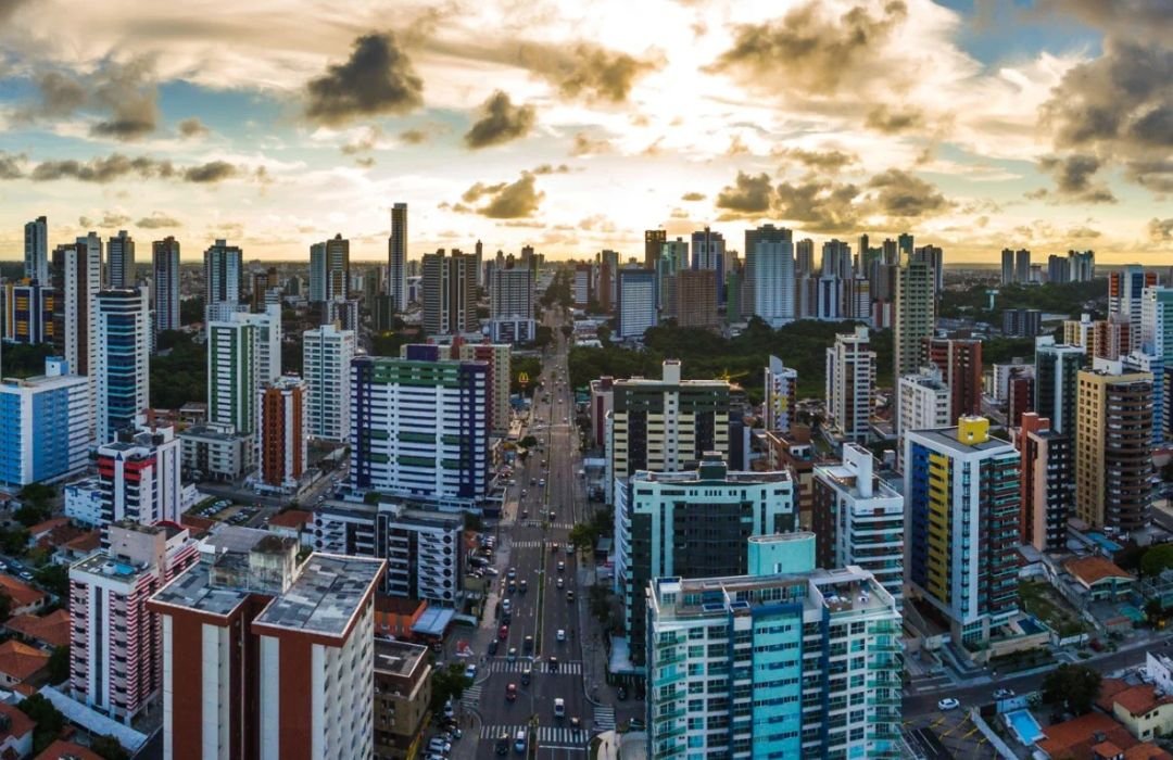 Investimento Inteligente: Por que o Polo Cabo Branco Impulsionou o Mercado Imobiliário