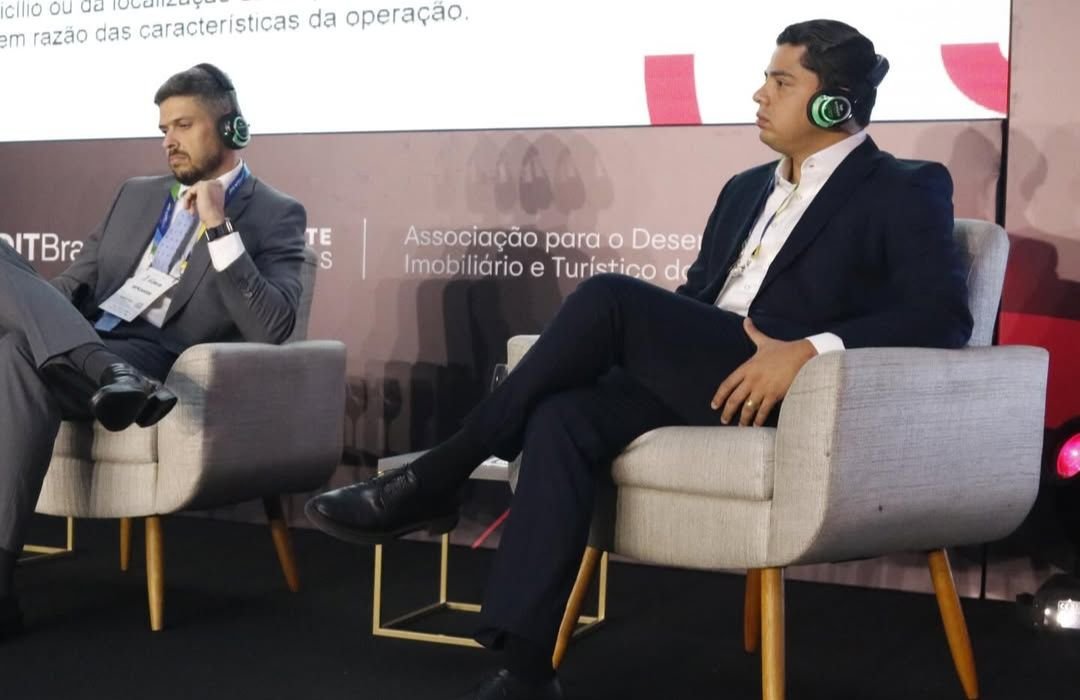 CEO da Desbrava Futuro participa do ADIT Juris