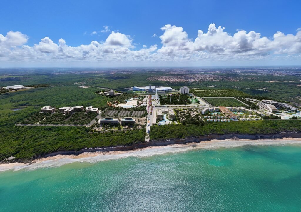 Distritos Turísticos: a arquitetura que transforma território em destino. img polo cabo branco foto principal scaled
